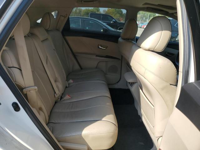 Photo 11 from auction – 2010 TOYOTA VENZA with VIN 4T3ZK3BB9AU029737