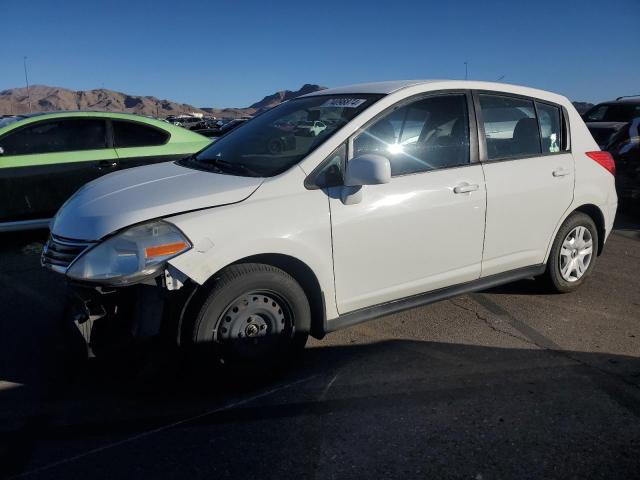 NISSAN VERSA S 2012 with VIN 3N1BC1CP3CK274825 - Photo from auction
