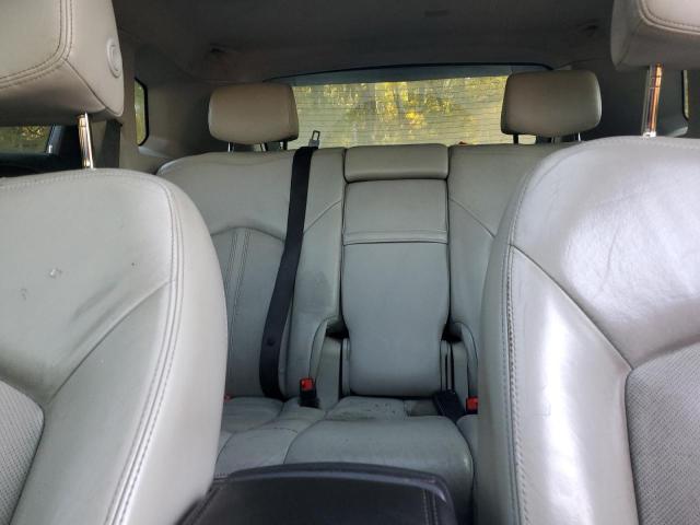 Photo 10 from auction – 2015 CADILLAC SRX PREMIU with VIN 3GYFNDE33FS550665