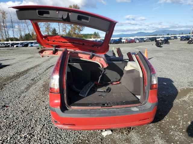 Photo 6 from auction – 2007 SAAB 9-3 2.0T with VIN YS3FD59Y071122441
