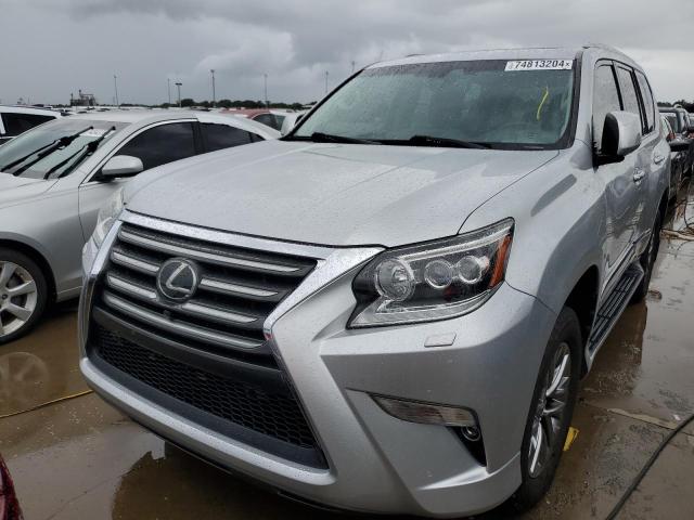 Photo 5 from auction – 2019 LEXUS GX 460 PRE with VIN JTJJM7FX6K5239934