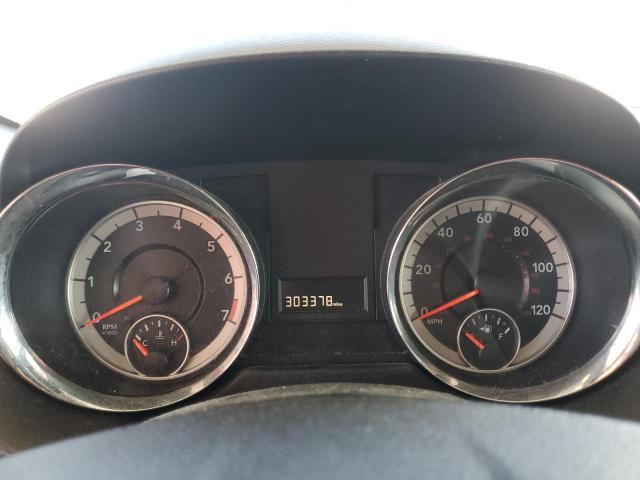 Photo 9 from auction – 2018 DODGE GRAND CARA with VIN 2C4RDGCG0JR298943