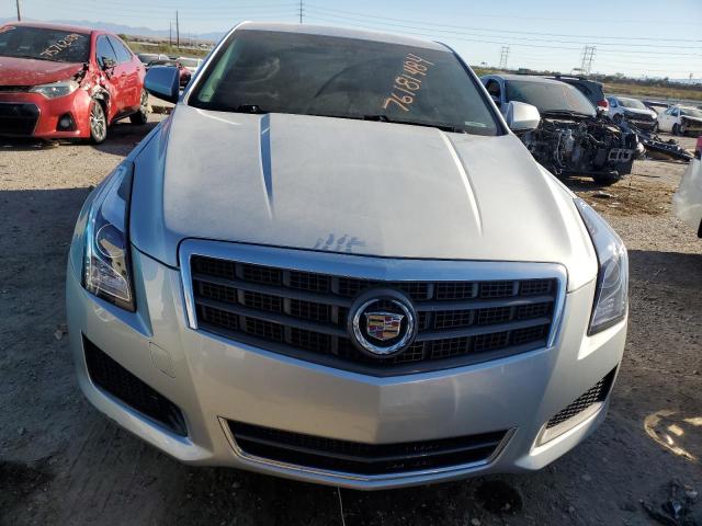 Photo 5 from auction – 2014 CADILLAC ATS with VIN 1G6AA5RX7E0158411