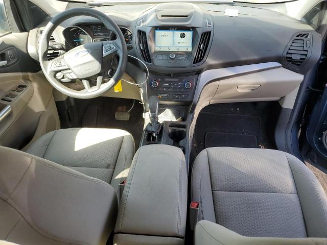 Photo 8 from auction – 2018 FORD ESCAPE SE with VIN 1FMCU9GD8JUB60745