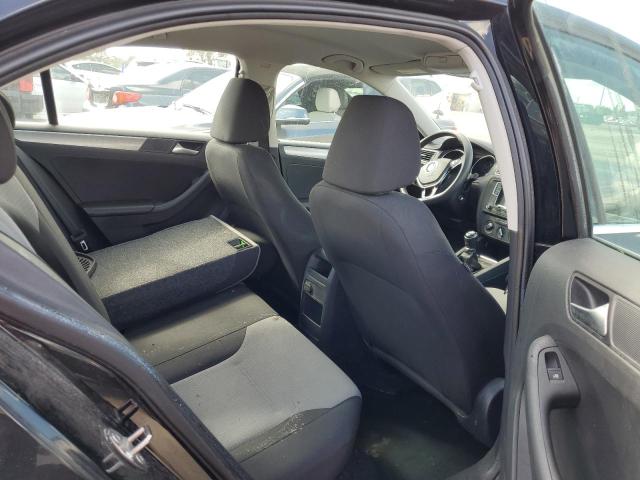 Photo 10 from auction – 2017 VOLKSWAGEN JETTA S with VIN 3VW167AJ2HM399731