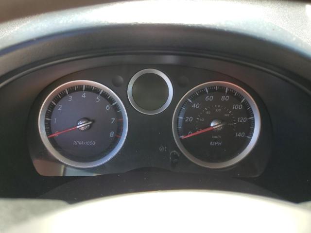Photo 9 from auction – 2011 NISSAN SENTRA 2.0 with VIN 3N1AB6APXBL610140