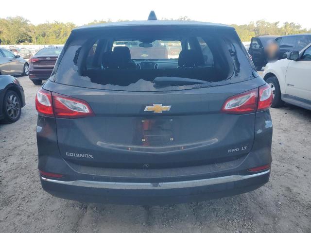 Photo 6 from auction – 2018 CHEVROLET EQUINOX LT with VIN 2GNAXSEV2J6171624