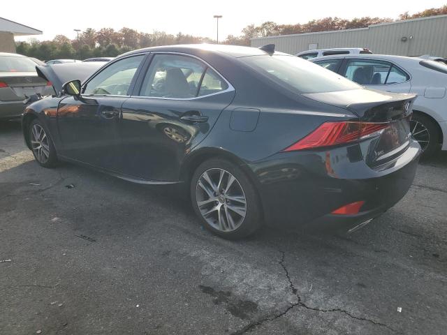 Фото 2 с аукциона – 2019 LEXUS IS 300 с VIN JTHC81D26K5039235