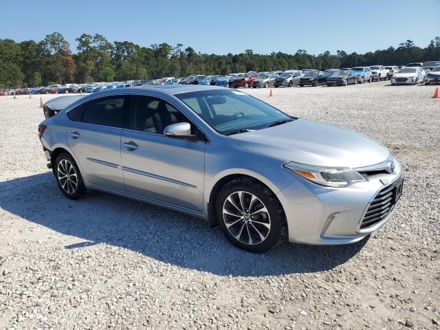 Photo 4 from auction – 2016 TOYOTA AVALON XLE with VIN 4T1BK1EB5GU206349