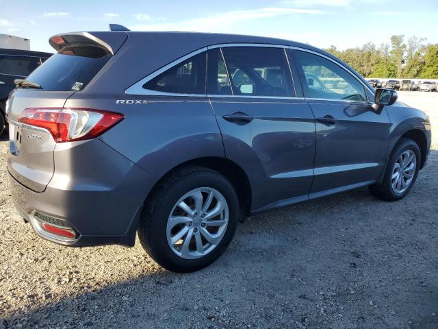 Photo 3 from auction – 2018 ACURA RDX TECHNO with VIN 5J8TB3H50JL012854