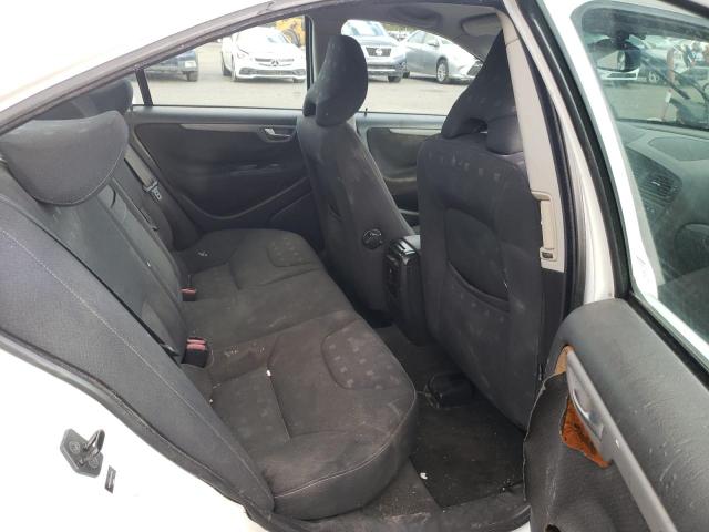 Photo 10 from auction – 2007 VOLVO S60 2.5T with VIN YV1RS592672644016