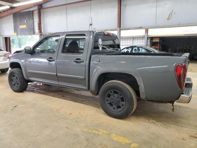 Photo 2 from auction – 2008 CHEVROLET COLORADO with VIN 1GCDT13E188139167