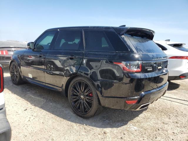 Photo 2 from auction – 2019 LAND ROVER RANGE ROVE with VIN SALWR2RE5KA837892