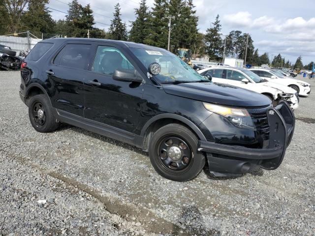 Zdjęcie 4 z aukcji – 2014 FORD EXPLORER P z VIN 1FM5K8AR9EGB91181