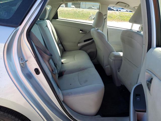 Photo 10 from auction – 2013 TOYOTA PRIUS with VIN JTDKN3DU7D0337747