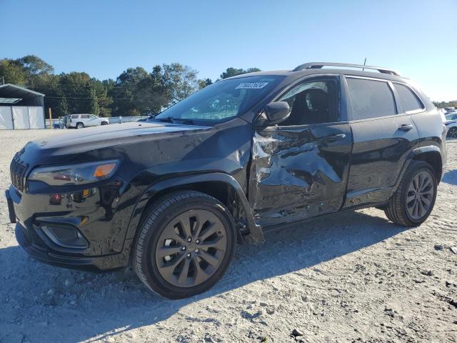 JEEP CHEROKEE L 2021 with VIN 1C4PJMDN4MD118916 - Photo from auction