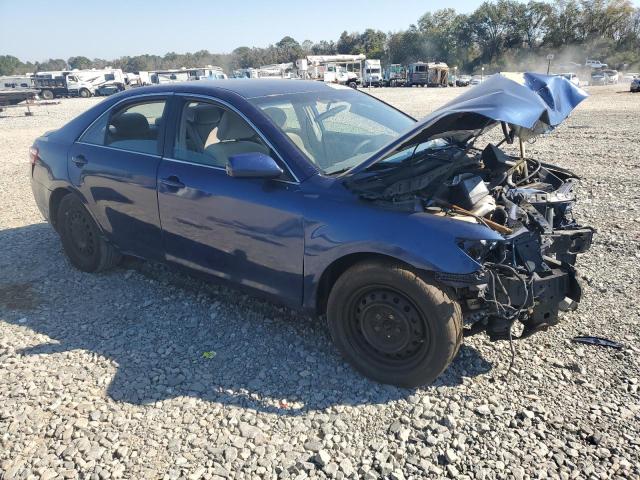 Photo 4 from auction – 2009 TOYOTA CAMRY BASE with VIN 4T1BE46K09U404573