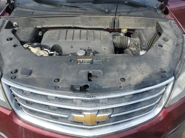 Photo 12 from auction – 2015 CHEVROLET TRAVERSE L with VIN 1GNKVHKD8FJ220778