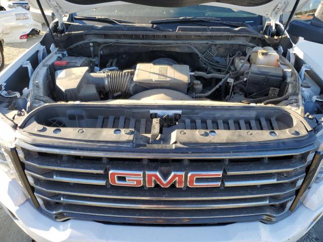 Photo 11 from auction – 2021 GMC SIERRA K25 with VIN 1GT49PE76MF311053