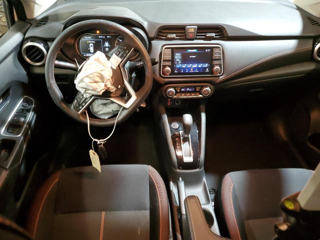 Photo 8 from auction – 2022 NISSAN VERSA SR with VIN 3N1CN8FV2NL868563