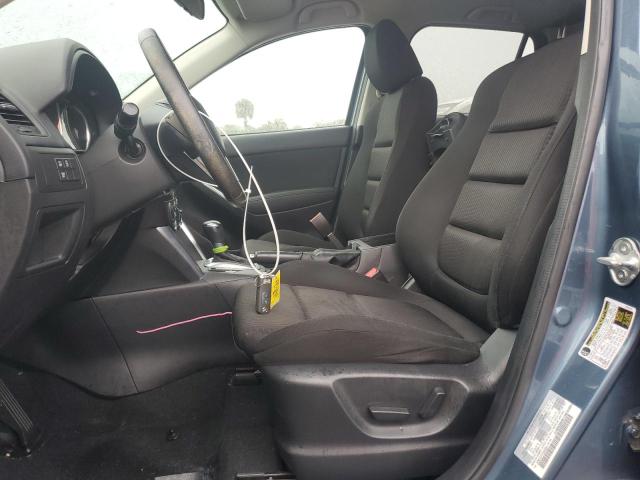 Photo 7 from auction – 2015 MAZDA CX-5 TOURI with VIN JM3KE2CY1F0446844