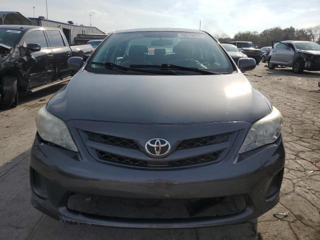 Photo 5 from auction – 2012 TOYOTA COROLLA BA with VIN 2T1BU4EE1CC770369