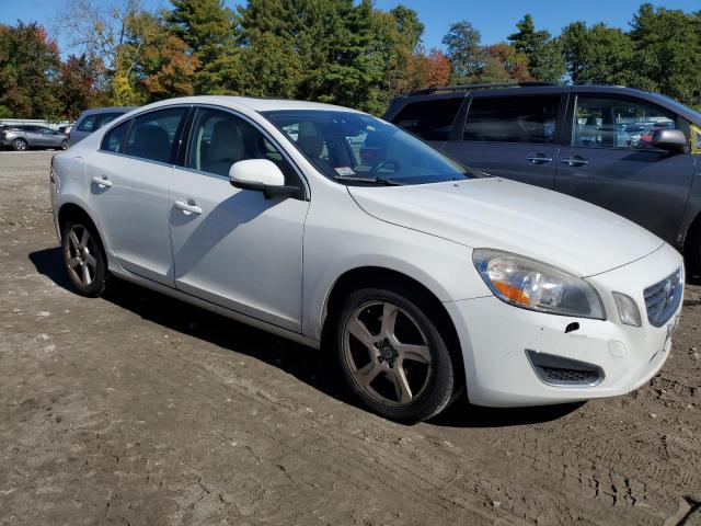 Photo 4 from auction – 2013 VOLVO S60 T5 with VIN YV1612FH6D2211224