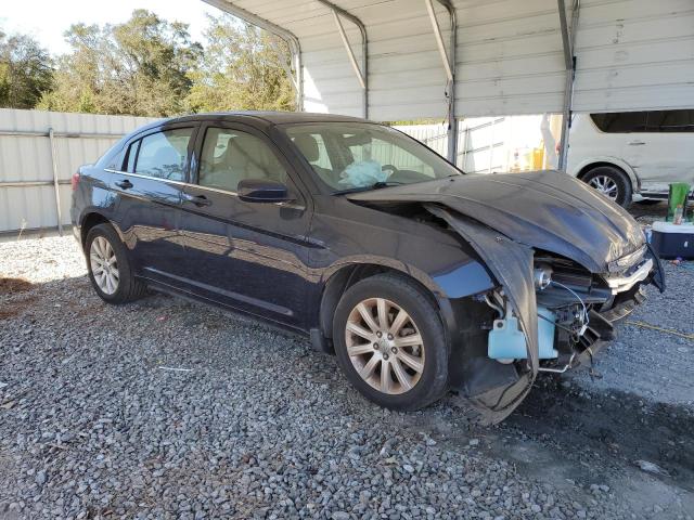 Photo 4 from auction – 2013 CHRYSLER 200 TOURIN with VIN 1C3CCBBB8DN699678
