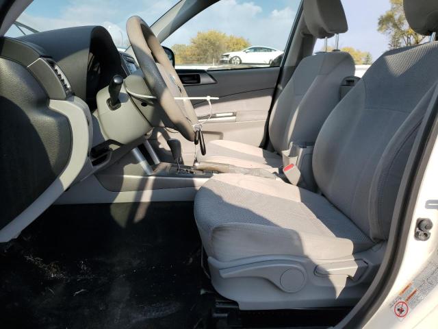 Photo 7 from auction – 2012 SUBARU FORESTER 2 with VIN JF2SHABC3CH401404