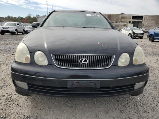 Photo 5 from auction – 2000 LEXUS GS 300 with VIN JT8BD68S8Y0094922