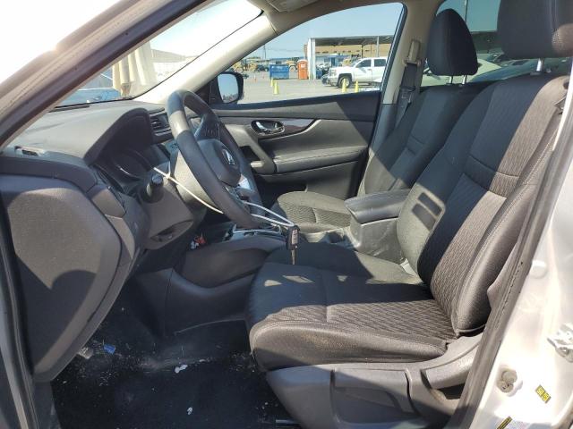 Photo 7 from auction – 2018 NISSAN ROGUE S with VIN KNMAT2MV4JP521194
