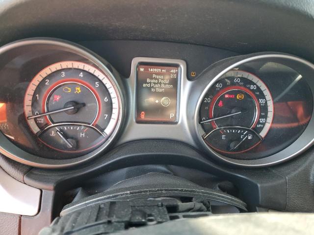 Photo 9 from auction – 2017 DODGE JOURNEY CR with VIN 3C4PDDGG3HT648878