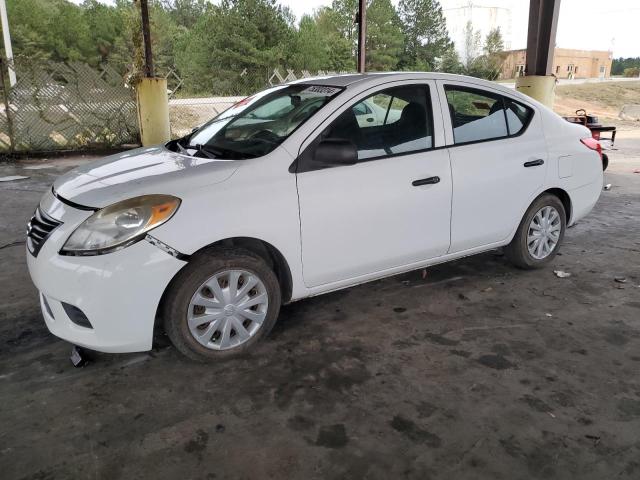 NISSAN VERSA S 2012 with VIN 3N1CN7AP0CL819779 - Photo from auction