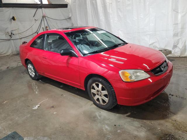 Photo 4 from auction – 2003 HONDA CIVIC EX with VIN 1HGEM22943L078089