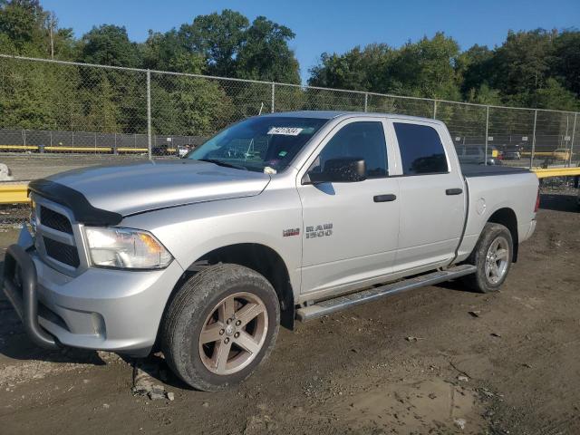RAM 1500 ST 2015 with VIN 1C6RR7KT1FS737788 - Photo from auction
