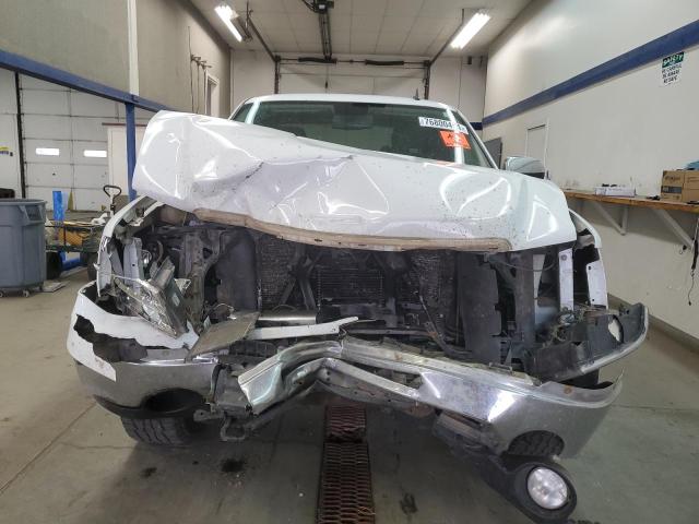 Photo 5 from auction – 2009 GMC SIERRA K15 with VIN 1GTEK29J39Z218515