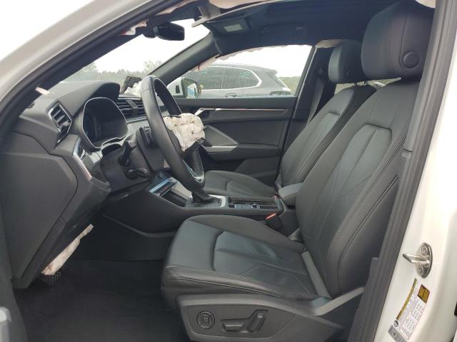 Photo 7 from auction – 2021 AUDI Q3 PREMIUM with VIN WA1DECF36M1145527
