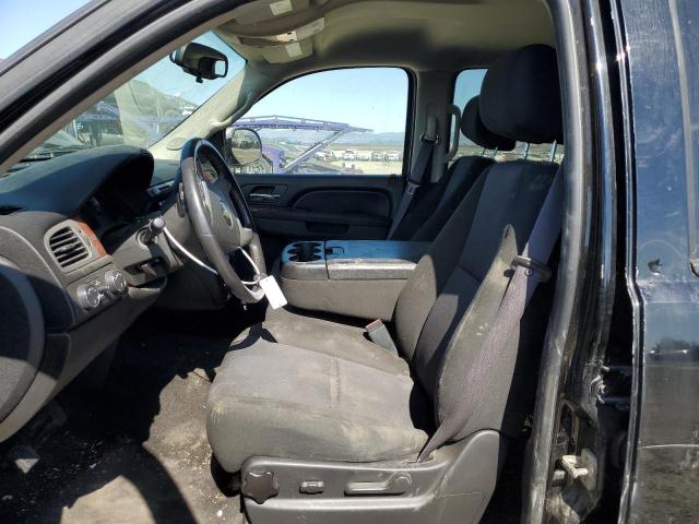 Photo 7 from auction – 2011 CHEVROLET AVALANCHE with VIN 3GNTKEE32BG383324