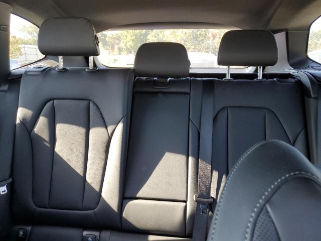 Photo 10 from auction – 2024 BMW X3 XDRIVE3 with VIN 5UX53DP07R9T98809