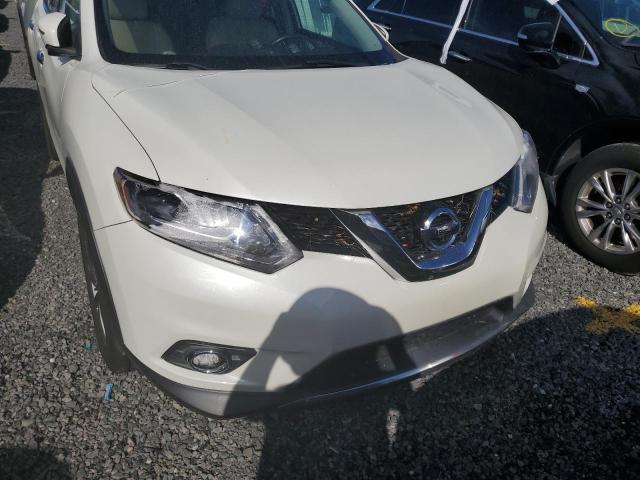 Photo 11 from auction – 2016 NISSAN ROGUE S with VIN 5N1AT2MV4GC731208