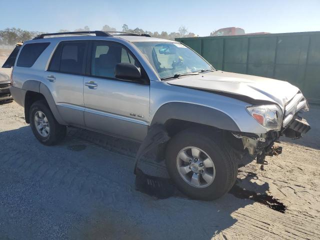 Photo 4 from auction – 2003 TOYOTA 4RUNNER SR with VIN JTEBT14R430002588