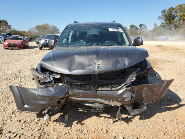 Photo 5 from auction – 2016 DODGE JOURNEY CR with VIN 3C4PDCGG5GT169029