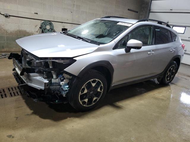 Photo 1 from auction – 2019 SUBARU CROSSTREK with VIN JF2GTACC3K8210969