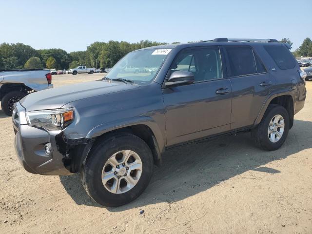 Photo 1 from auction – 2021 TOYOTA 4RUNNER SR with VIN JTEMU5JR4M5846751