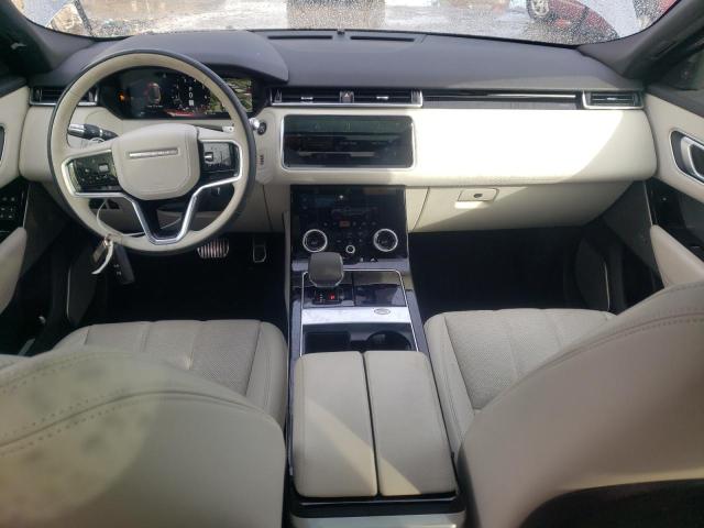 Photo 8 from auction – 2021 LAND ROVER RANGE ROVE with VIN SALYT2EX1MA322943
