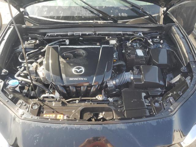 Photo 12 from auction – 2022 MAZDA CX-30 SELE with VIN 3MVDMBBL0NM452025