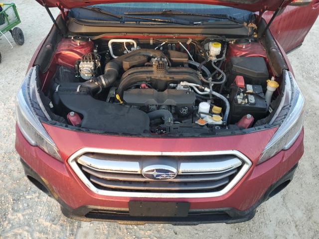 Photo 12 from auction – 2019 SUBARU OUTBACK 2. with VIN 4S4BSAJC3K3249102