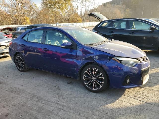 Photo 4 from auction – 2015 TOYOTA COROLLA L with VIN 2T1BURHE8FC278628