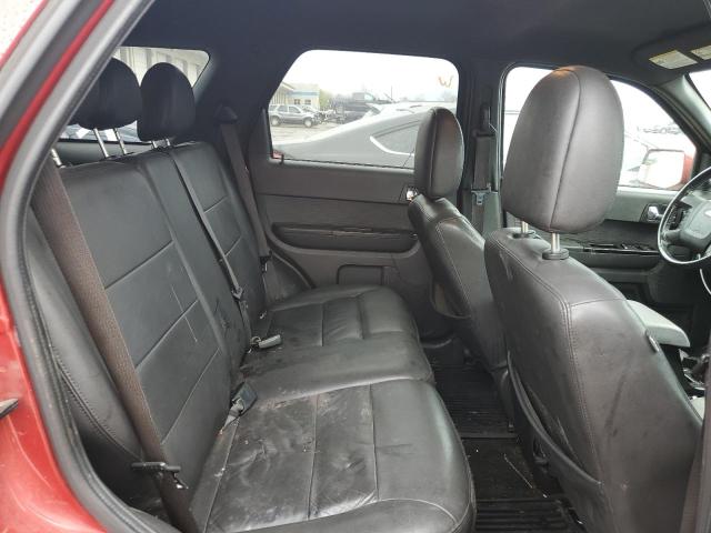 Photo 11 from auction – 2012 FORD ESCAPE LIM with VIN 1FMCU0EG1CKC04141