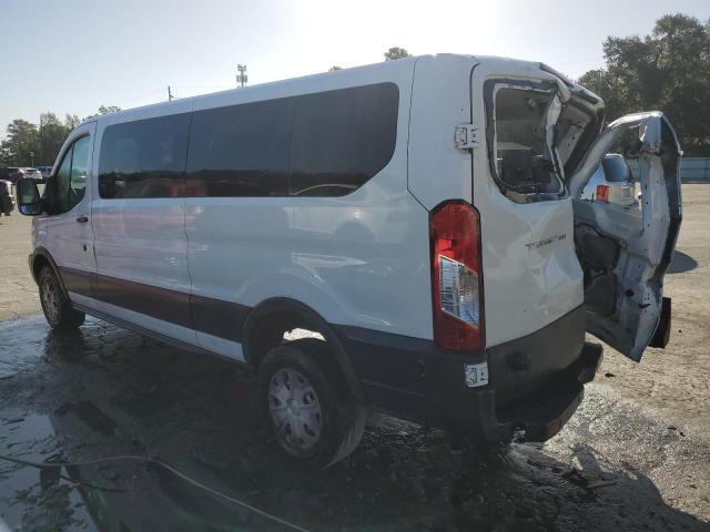Photo 2 from auction – 2015 FORD TRANSIT T- with VIN 1FBZX2ZMXFKA38826